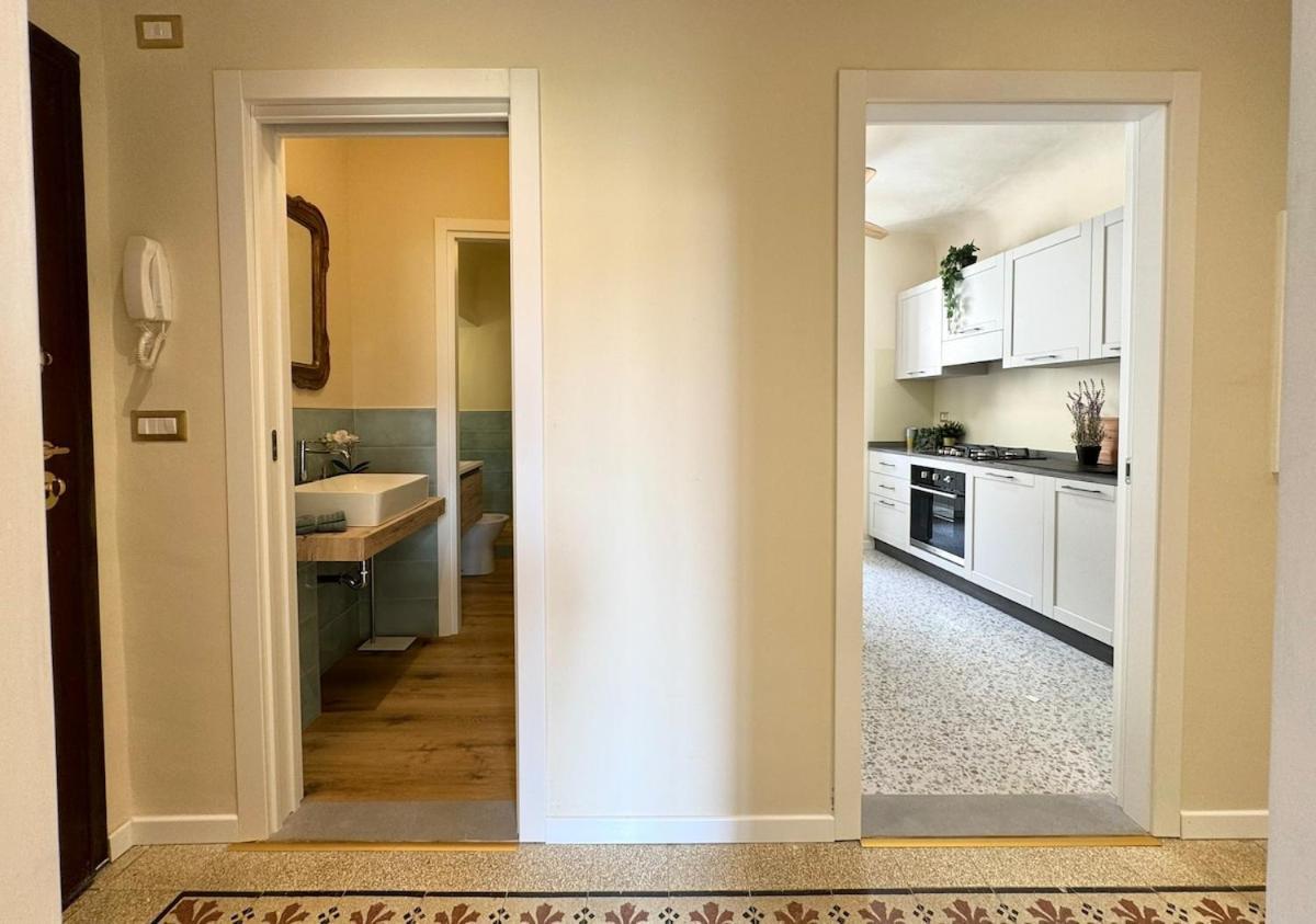 Apartment Don Minzoni Florenz