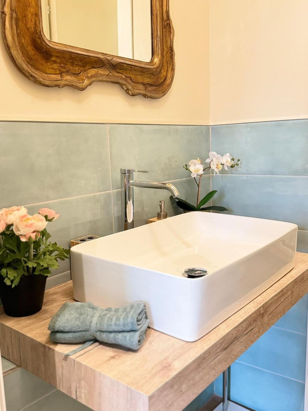Apartamento Don Minzoni Florença