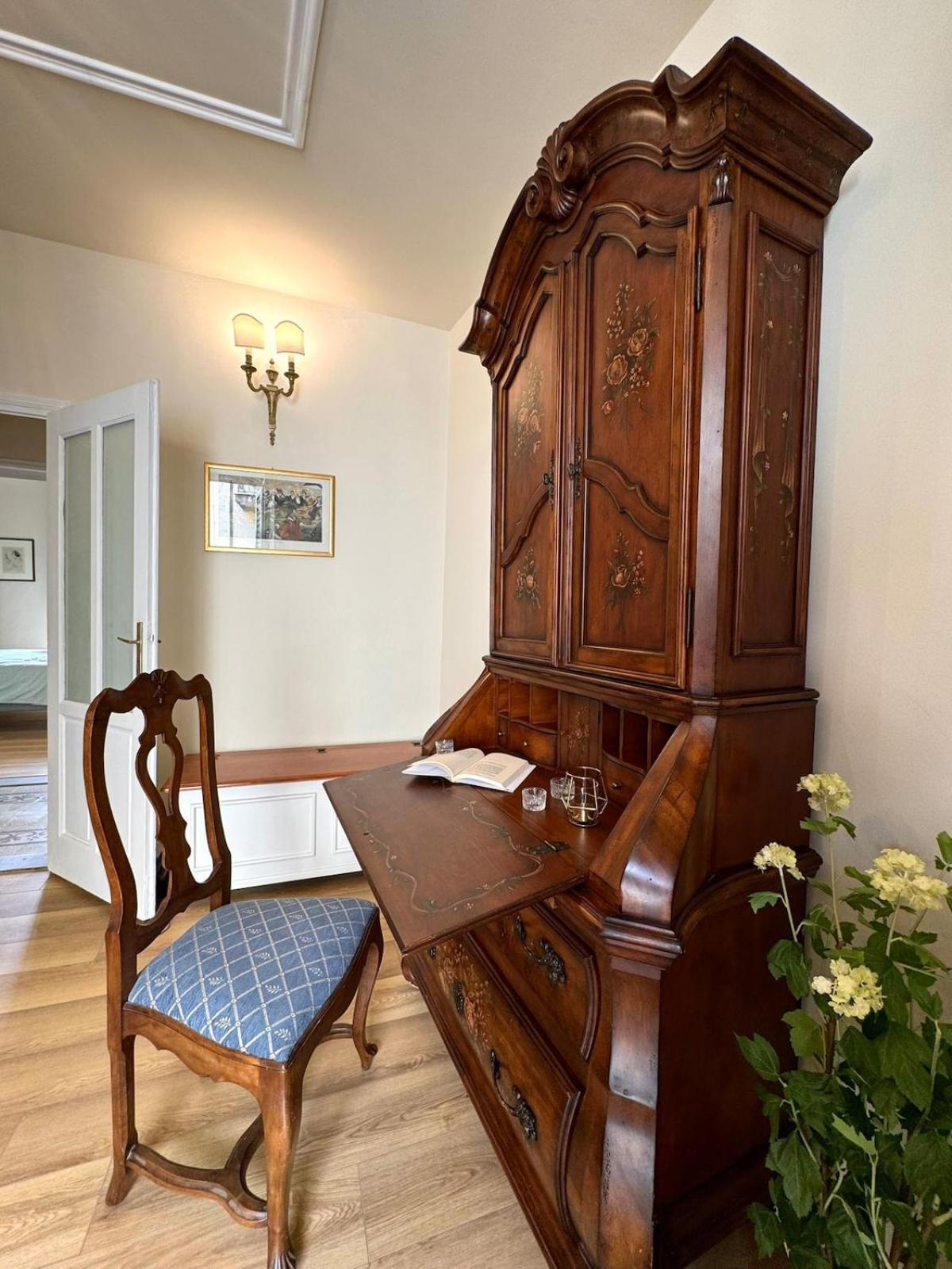 Don Minzoni Apartment Florenz