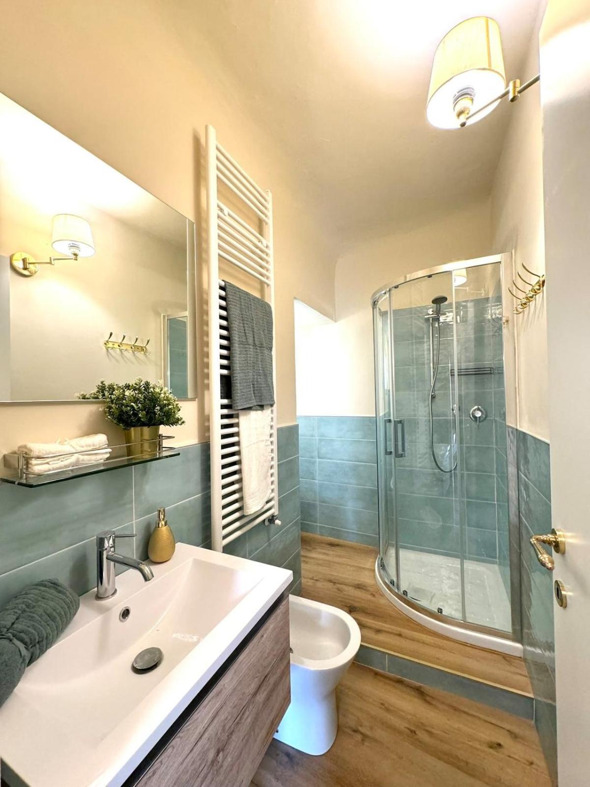Apartamento Don Minzoni Florença